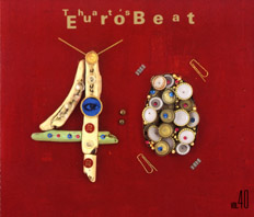 That's Eurobeat Vol.40