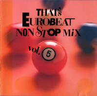 That's Eurobeat Vol.5 Non-stop Mix
