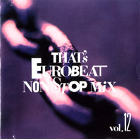 That's Eurobeat Non-Stop Mix Vol.12