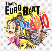 That's Eurobeat-Radio