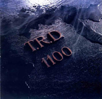 TRD 1100 Time Records Mix