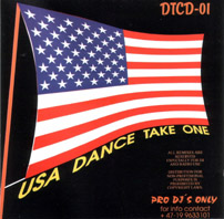 U.S.A. Dance Take 1