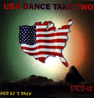 U.S.A. Dance Take 2