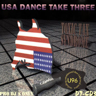 U.S.A. Dance Take 3