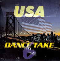 U.S.A. Dance Take 6