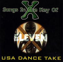 U.S.A. Dance Take 11