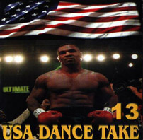 U.S.A. Dance Take 13