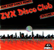 ZYX Disco Club Vol.1